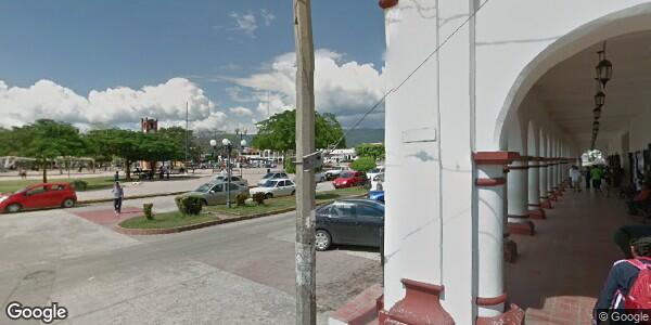 CENTRO DE RECAUDACION LOCAL DE CHIAPA DE CORZO